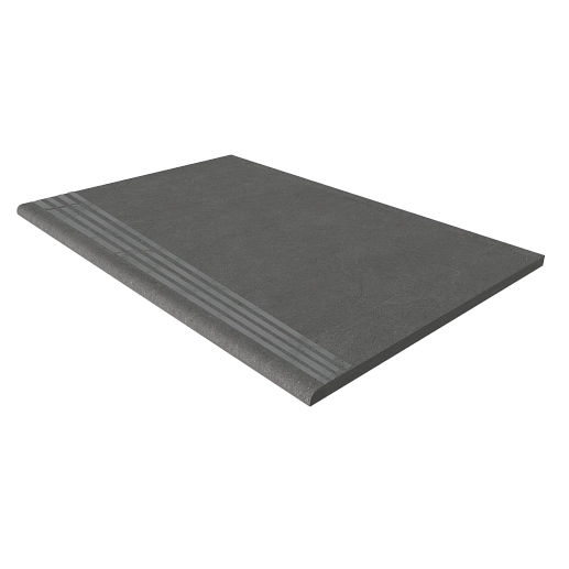 Terra Anthracite 30x120 - фото 1
