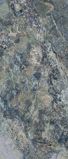 Grandiosa Preziosa A Cristallo Argento 120x280 - фото 1