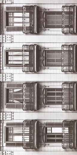 Barcelona Bellvitage 29.8x59.8 - фото 1