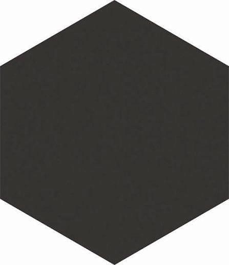 Modernizm Nero Gres Mat.19.8x17.1 - фото 1