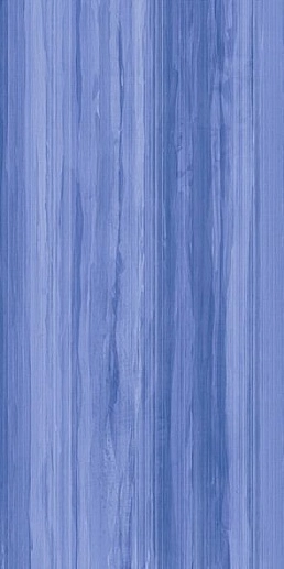 Waterlife Страйпс синий 25x50 - фото 1