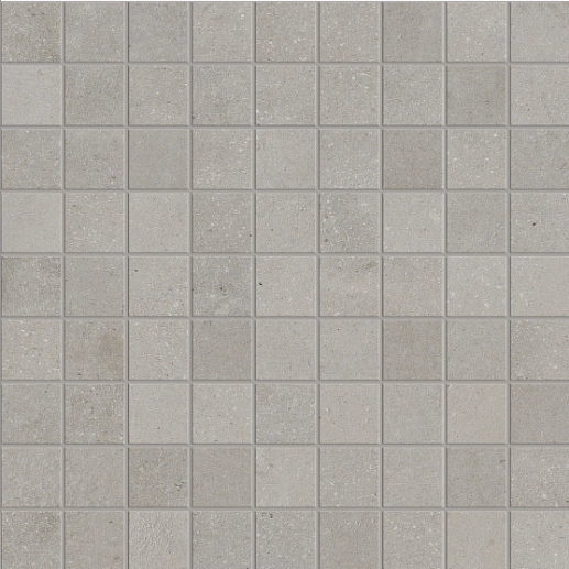 Evoque Mosaico Titanio 60x60 - фото 1