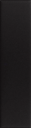 Costa Nova Black Matt 5x20 - фото 1
