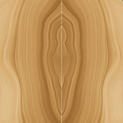 Absolute Deco Symmetry 2pz Ambar 98.2x98.2 - фото 1