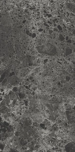 Fragmenta Nero Ombrato 60x120 - фото 1