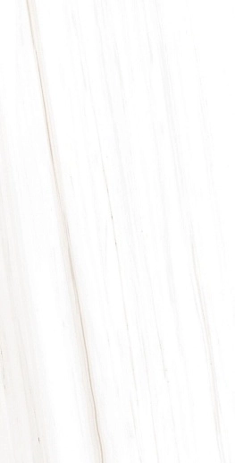 Marble Bianco Lasa 9 mm MATE 60x120 - фото 1