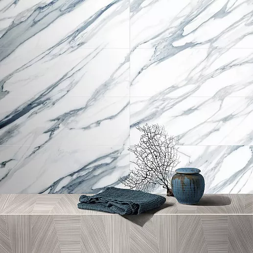 Kerlife Ceramicas Royal Blu 1