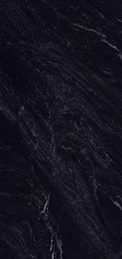 Galaxy Black Polished 120x270 - фото 1