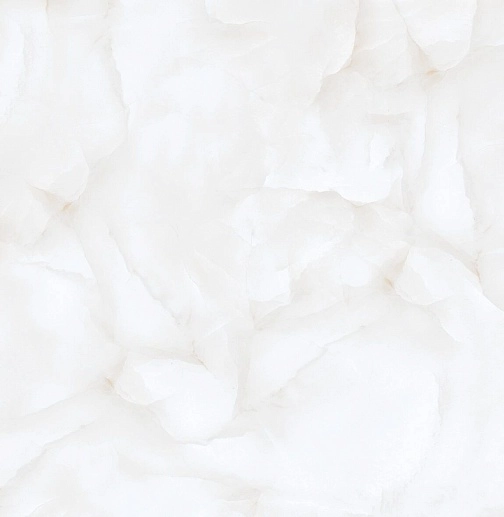 Italica 60x60 Brais White Glossy - фото 1
