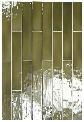 Manacor Basil Green 6.5x40 - фото 1