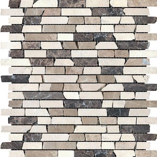Wild Stone Broken Mix 30.5x30.5 - фото 1