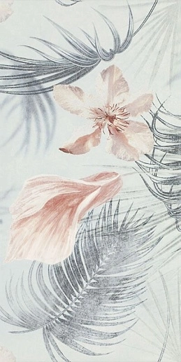 Fiori Colour Mix Decor A 30x60 - фото 1