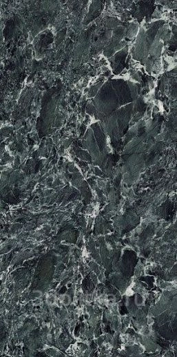 Ultra Marmi Verde St. Denis Lucidato 300x150 - фото 1