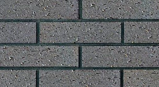 Clay Brick Matta Dark Grigio 6x24 - фото 1