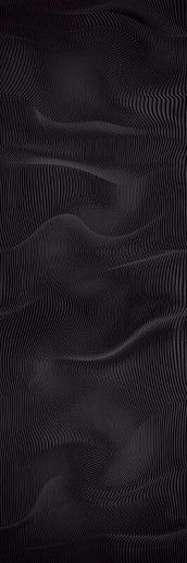 Night Queen Black 39.8x119.8 - фото 1