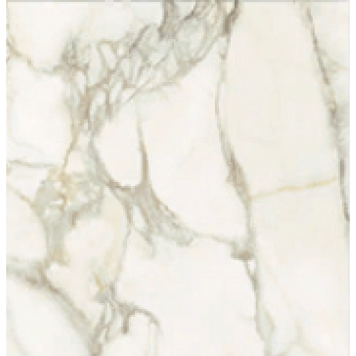 Select Calacatta Oro Lucidato Sq. 60x60 - фото 1