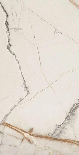 Lilo bianco Mat 59.8x119.8 - фото 1