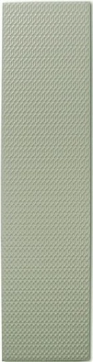 Texiture Pattern Mix Sage 6.2x25 - фото 1