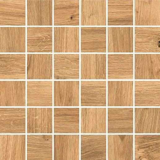 Woodhouse Коричневый 30x30 - фото 1