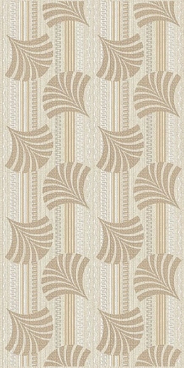 Romanico Gingko 31.5x63 - фото 1