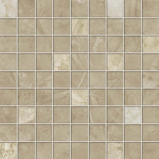 Thesis Sand Mosaic 31.5x31.5 - фото 1
