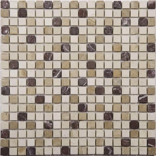 NSmosaic Stone K-701 30.5x30.5 - фото 1