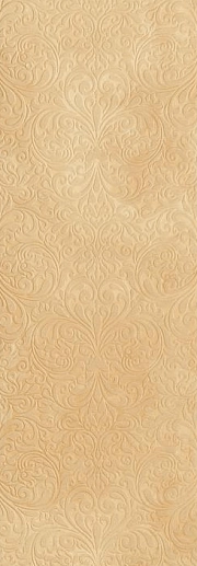 Charme Onice Gold Mod.Dam 25x75 - фото 1