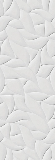Oxo Deco Blanco 33.3x100 - фото 1
