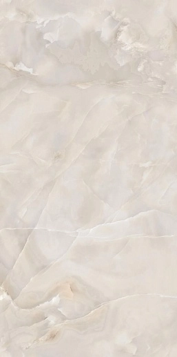 Select Onice Alabastrino Lucidato 60x120 - фото 1