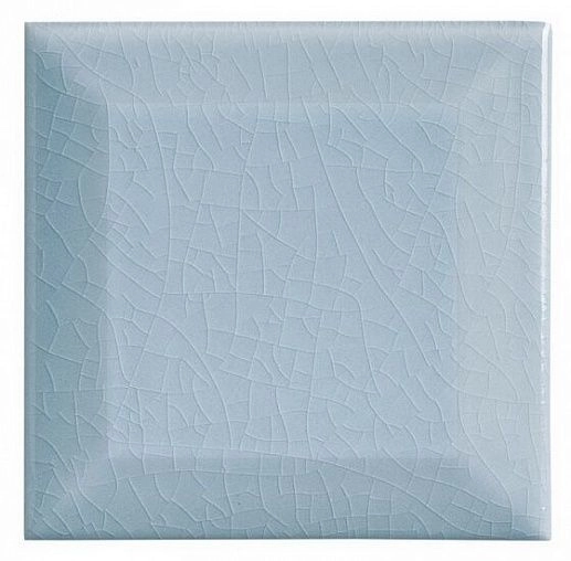 Modernista Biselado PB C/C Stellar Blue 7.5x 7.5 - фото 1