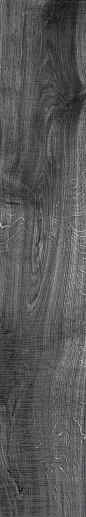 Artwood Black MATE 20x120 - фото 1