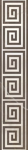 Charme Fascia Mix Light/Amani Bronzo Sat 11x59 - фото 1
