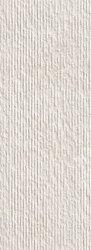 Grunge Wall Beige Stripes 32x90 - фото 1