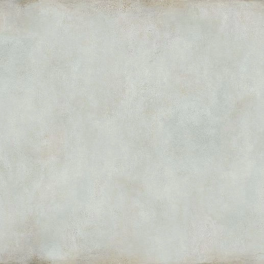 Patina Plate White Mat 79.8x79.8 - фото 1