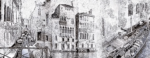 Sfumato Grey Vistas 2 20.1x50.5 - фото 1