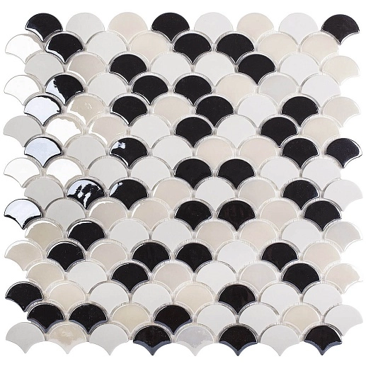 Soul Black Mix 30.7x31.7 - фото 1