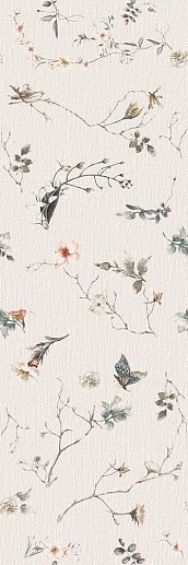 Sense Decor Sendai R90 White 30x90 - фото 1