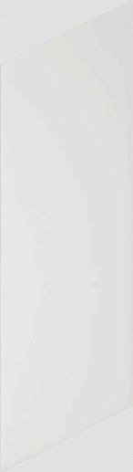Lloyd White Gloss Right 5.5x19.5 - фото 1