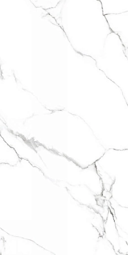 Marble Soft Mckinley Calacatta Classico 60x120 - фото 1