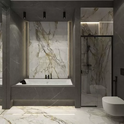 Moreroom Stone Calacatta Royal 1