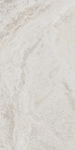 Unique Travertine Minimal Silver Naturale EJ8M 60x120 - фото 1