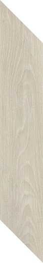 Heartwood Crema Chevron Lewy 9.8x59.8 - фото 1