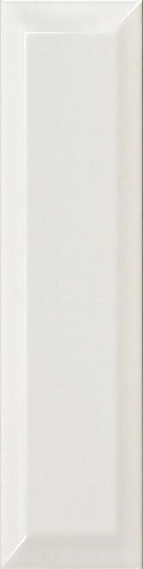 Metro White 7.5x30 - фото 1