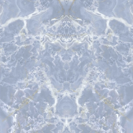 Onyx Blue Polished 160x320 - фото 1