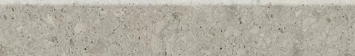 DD605920R/6BT Плинтус Чеппо ди Гре бежевый светлый матовый обрезной 60x9.5x0.9 - фото 1
