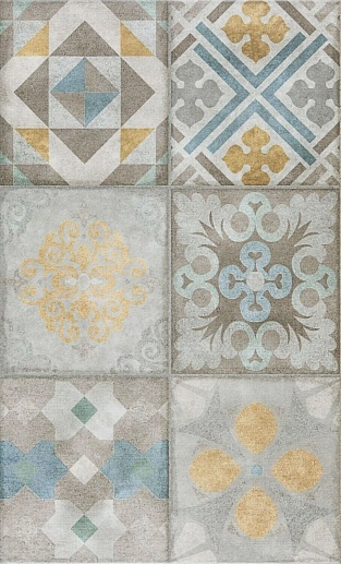 Nitid Namur Mix 33.3x55 - фото 1