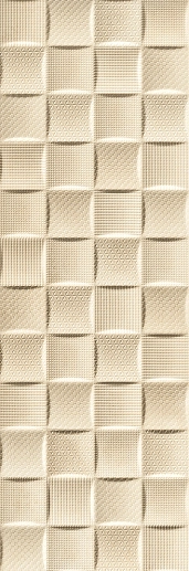 Brickyard Decoro Str. Beige 25x75 - фото 1