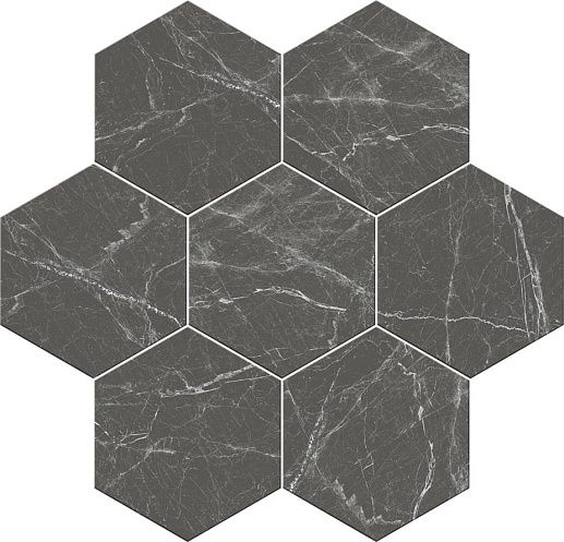 Cosmo Black 20x24 - фото 1