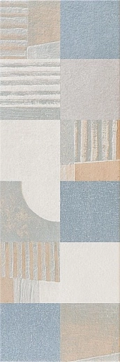 Dosso Fresh 25x75 - фото 1