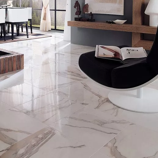 Porcelanosa Calacata 2